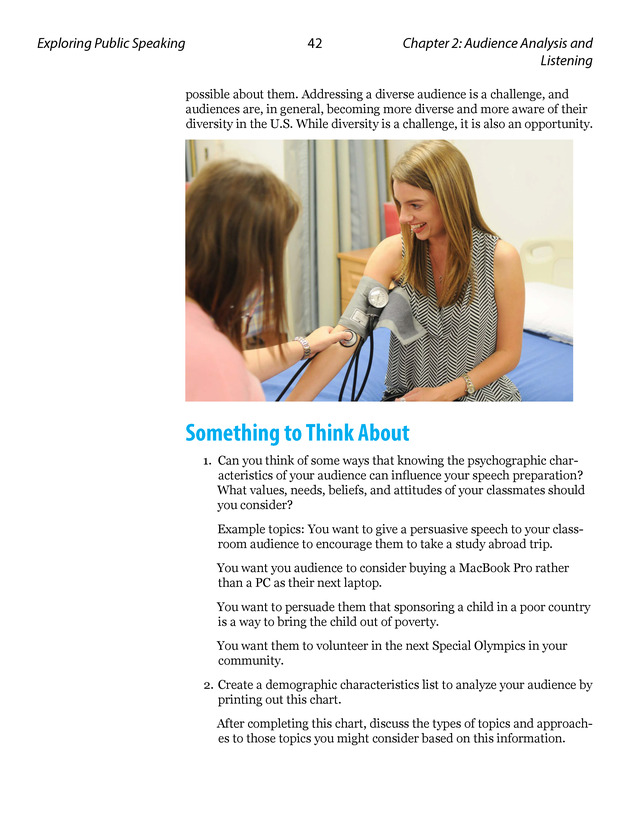 Exploring Public Speaking - Page 42